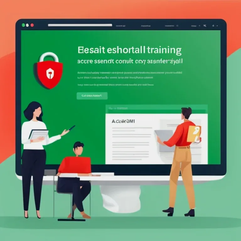 Structured Learning Paths